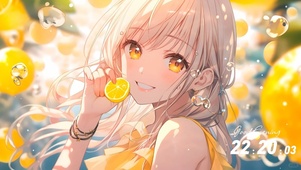 甜心泡泡