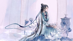 长歌莲