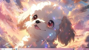 汪汪大队
