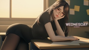 玉貌比花娇