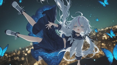 Falling