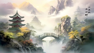 雾山五行
