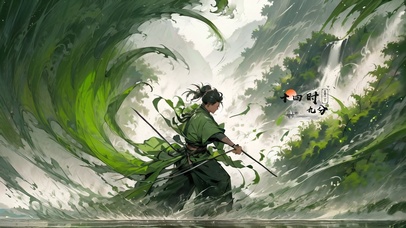 江湖武侠