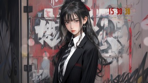 热血女子高校 
