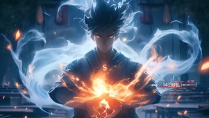S法师
