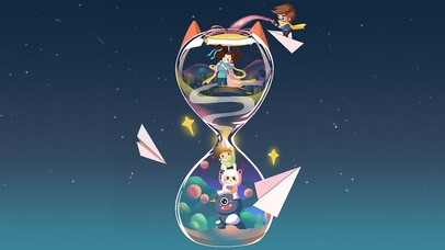 七夕星空梦~【唯美清新版】