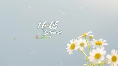 简约小清新壁纸