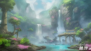 仙境