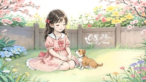 秘密花园