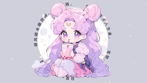 我会暴富