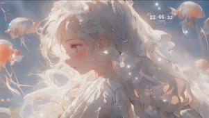 水母
