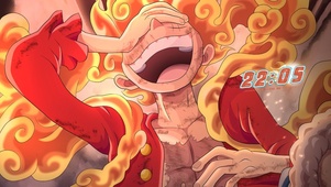 海贼王路飞