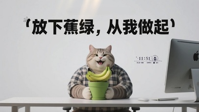 放下焦虑，从我做起1