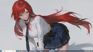 三秒心动-眨眼动态