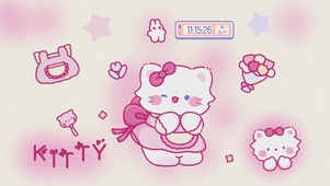 kitty