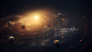 宇宙星系