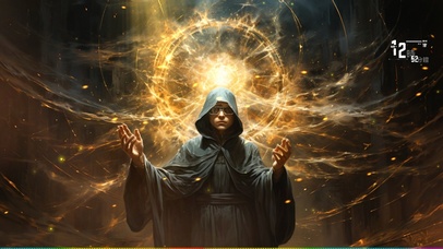 4K高清炫酷壁纸