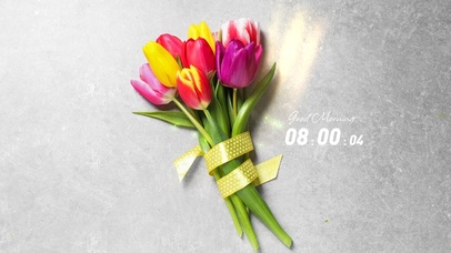 高清4k小清新壁纸