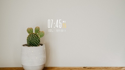 4k高清极简ins风格系列