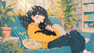 暖暖