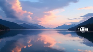 美丽风景