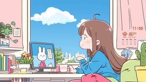办公啦