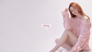 4K清纯甜美女神