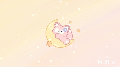 可可爱爱小贝儿