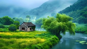 4k青草湖畔
