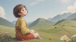 童年