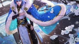 弈星动态壁纸
