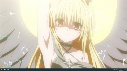 出包王女小暗Darkness