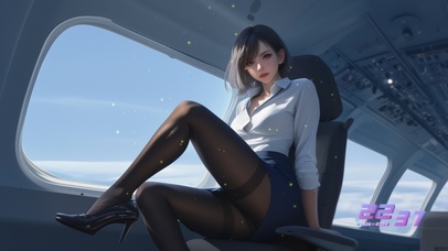 远山云影都随她眉眼低回