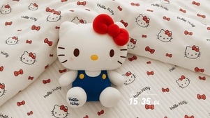 清新可爱HelloKitty