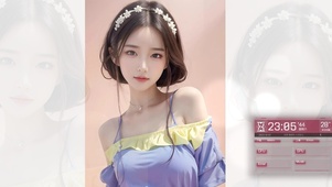 高清性感Ai美女女神