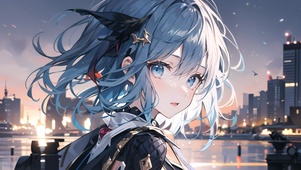 倾书