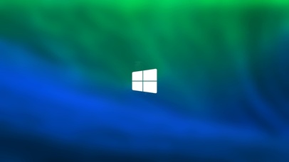 Windows简约桌面