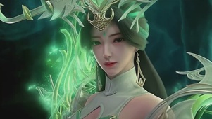 柳神