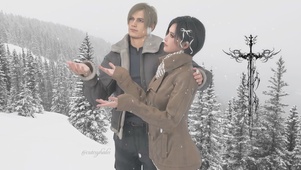 snowy aeon ※