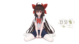 JK美少女