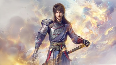 不良人 李星云（4k）