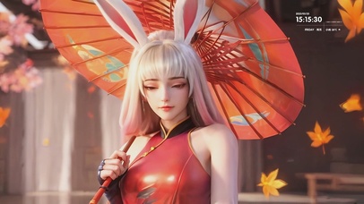 王者荣耀~公孙离