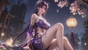 燕倾城