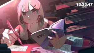 好好学习，天天向上。