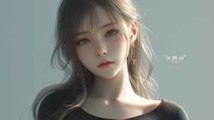 美女纯享版