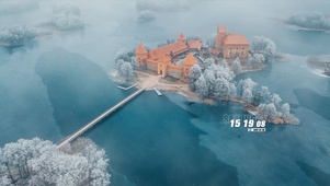 雪景