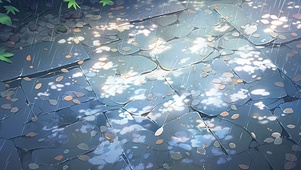 雨季