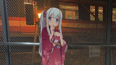 后来梦里下起雨撑伞的人不再是你