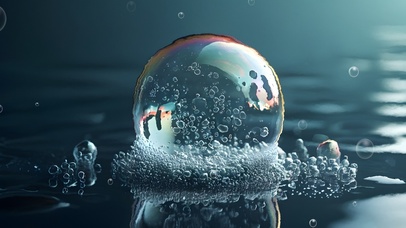 梦幻大海洋海底世界01