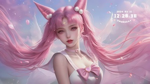 水手月野兔
